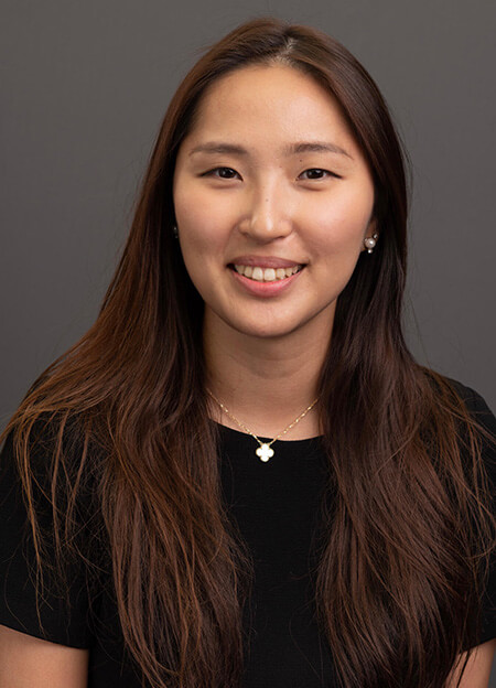 Dr. Michelle Chung - NJ Pediatric Orthodontist