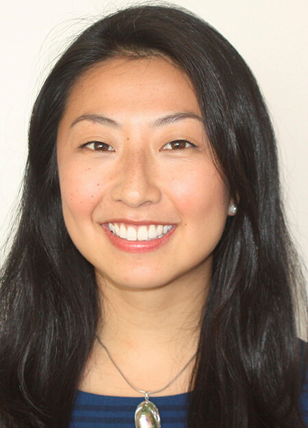 Dr. Lisa Lian - NJ Pediatric Orthodontist