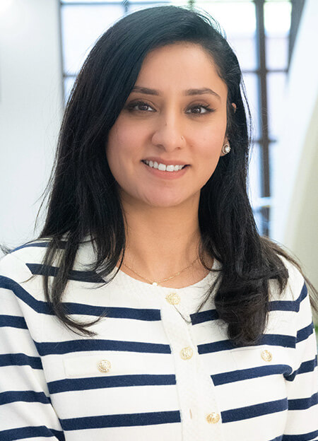 Dr. Sukhmani Grewal - NJ Pediatric Orthodontist