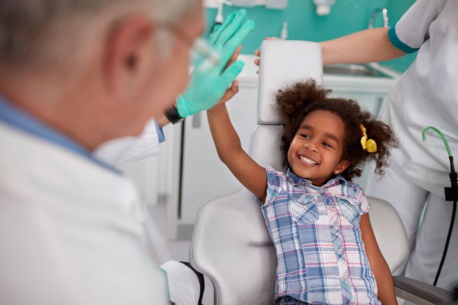 Why Choose a Pediatric Dentist