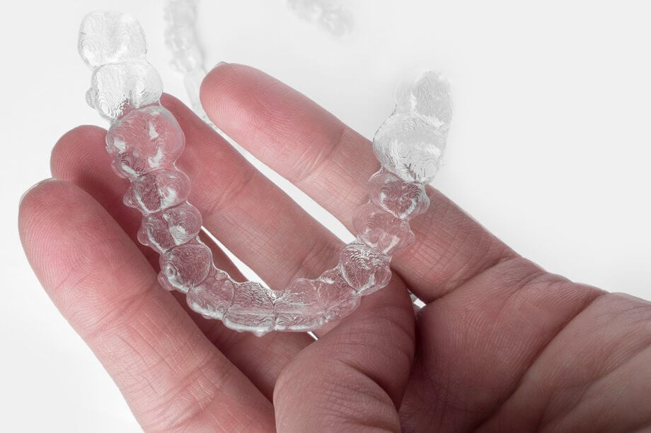 Can Invisalign Fix an Overbite?