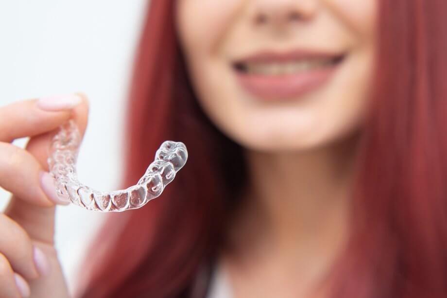 Can Invisalign Fix An Underbite?