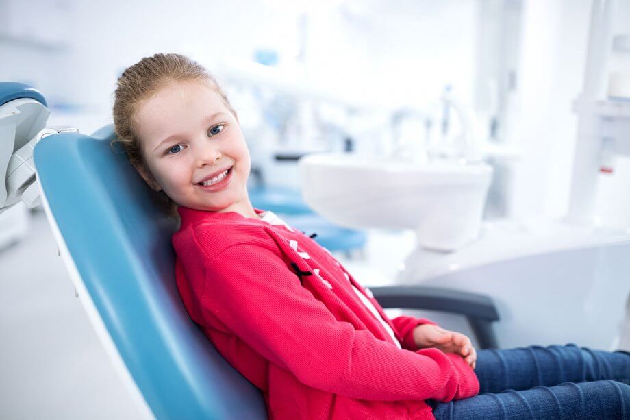 3 Reasons for Kids to See the Dentist Regularly