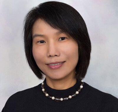 headshot of dr monika chan