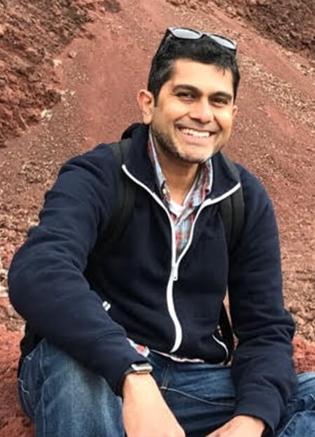 Dr. Sathish Iyer - NJ Pediatric Orthodontist