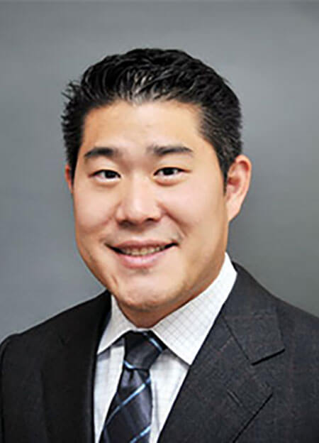 Dr. Raymond Kim - NJ Pediatric Orthodontist