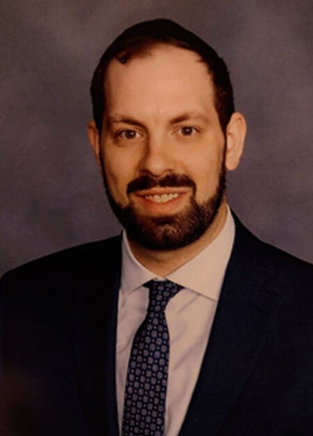 Dr. Daniel Weidberg - NJ Pediatric Orthodontist