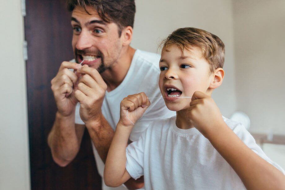 How Often to Brush, Floss, and Have Your Teeth Cleaned