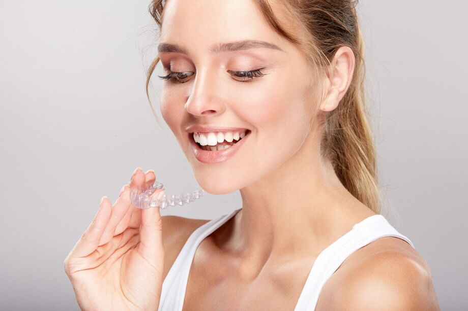 How Do You Clean Your Invisalign Retainers & Tray?