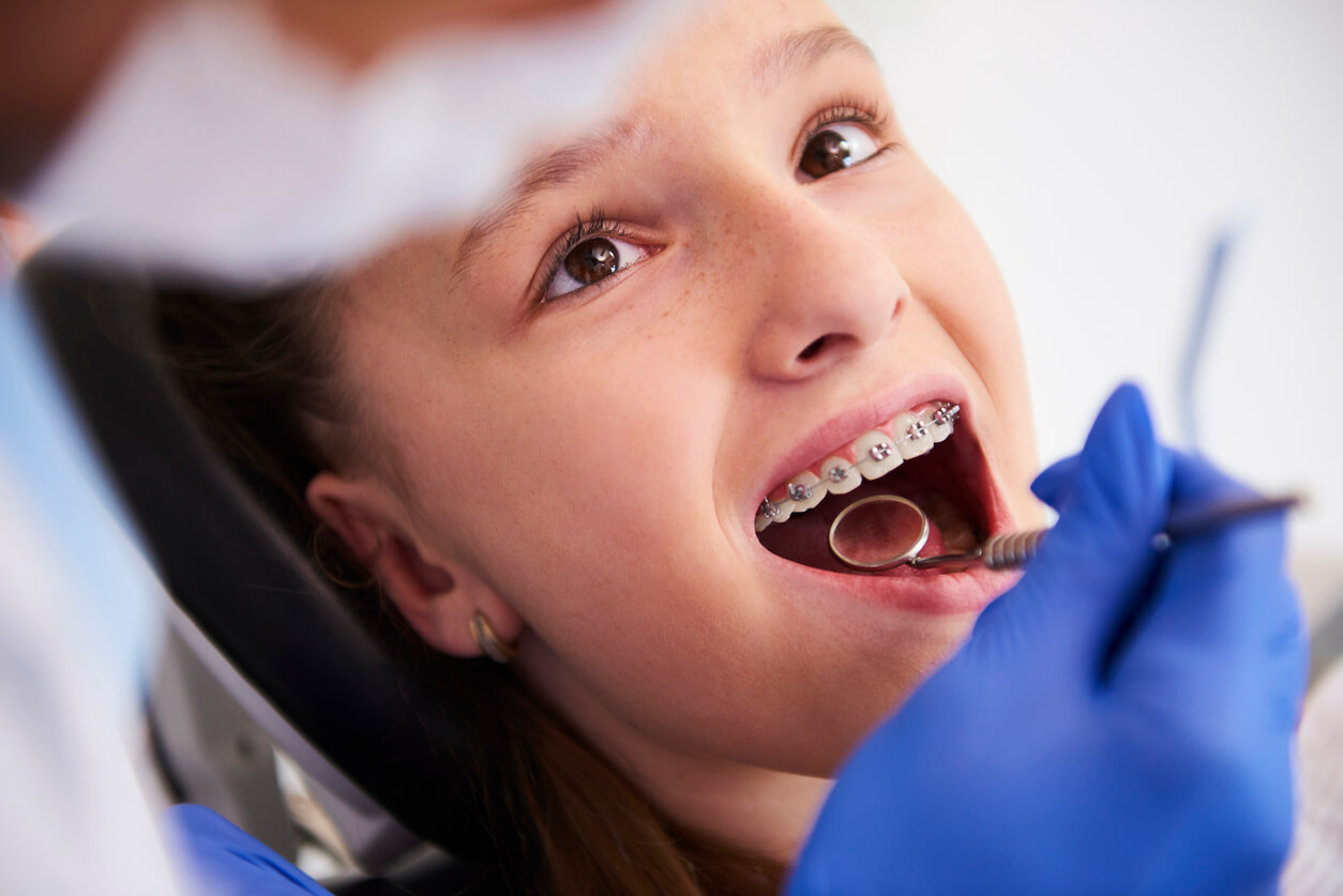 Orthodontist Appointment Is at Jerome Cruz blog