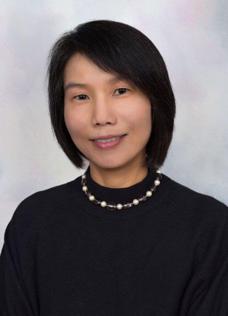 Dr. Monika Chan - NJ Pediatric Orthodontist