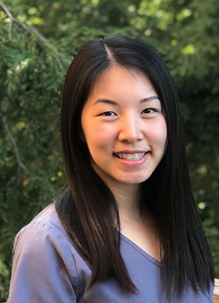 Dr. Cherish Im - NJ Pediatric Dentist