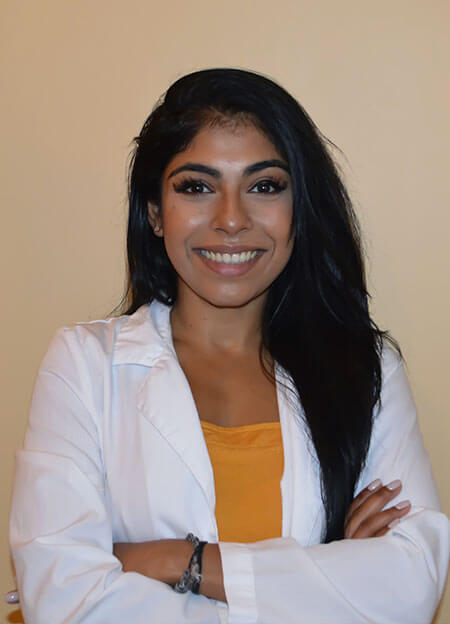 Dr. Smita Lad - NJ Pediatric Dentist