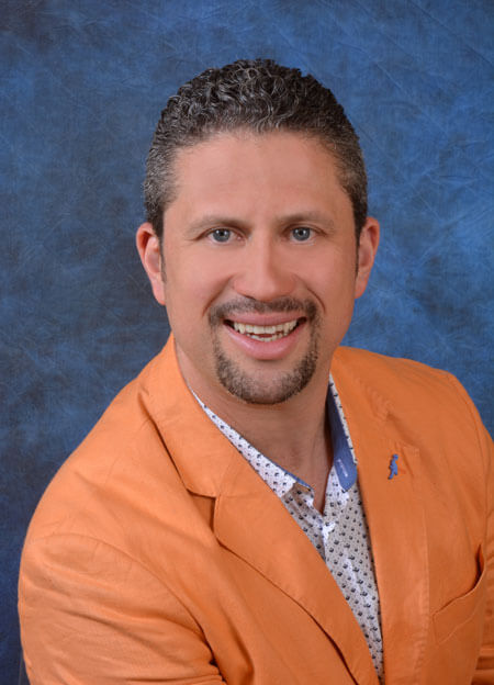 Dr. Max Sulla - NJ Pediatric Dentist