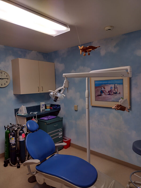 Orthodontic & Pediatric Dentistry Services in NJ