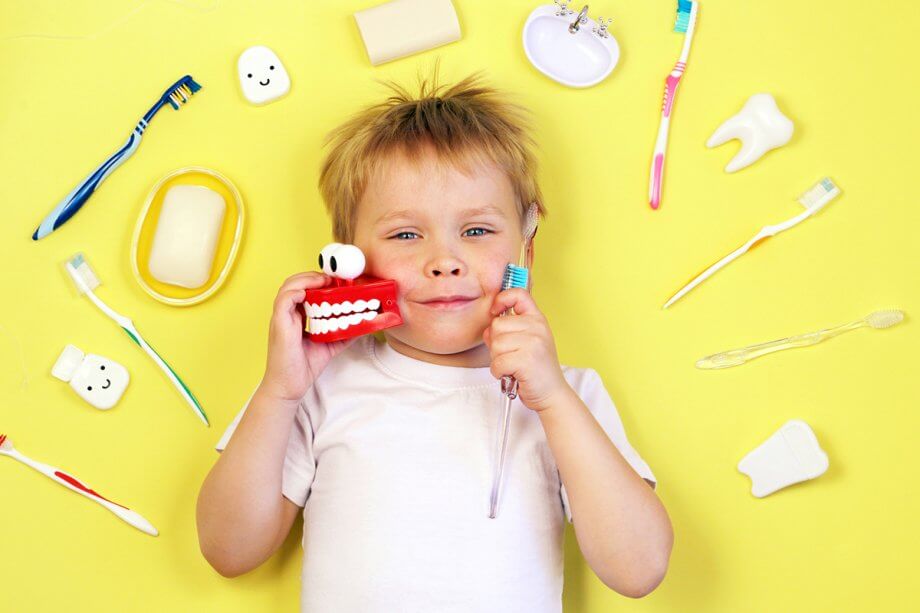 The Difference Between Kids Restorative & Preventive Dentistry