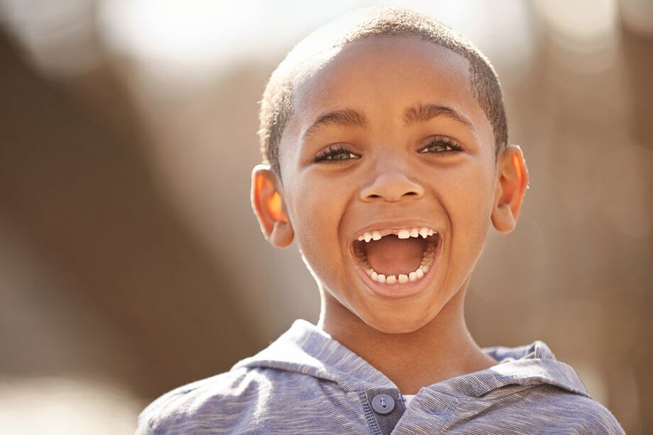 The Importance of Early Dental Care for Kids