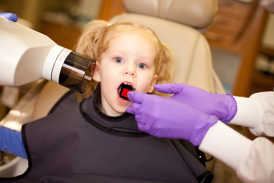 What Happens If You Delay A Frenectomy For A Child?