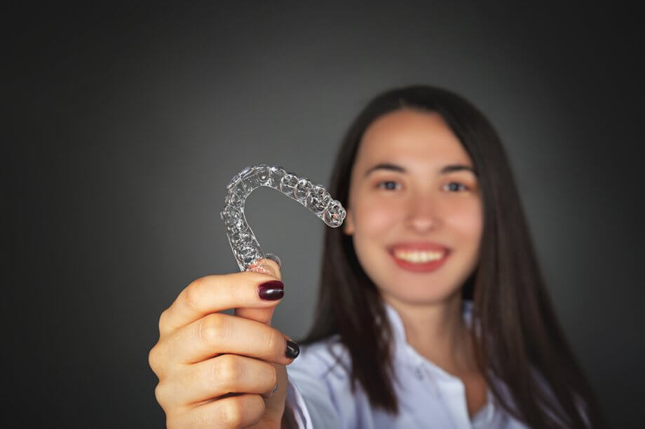 What Is Invisalign & Is It Right For Me?