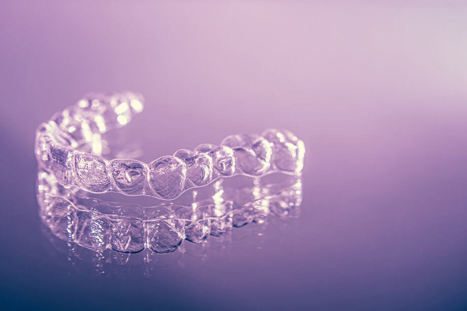 Why You Should See an Orthodontist for Invisalign